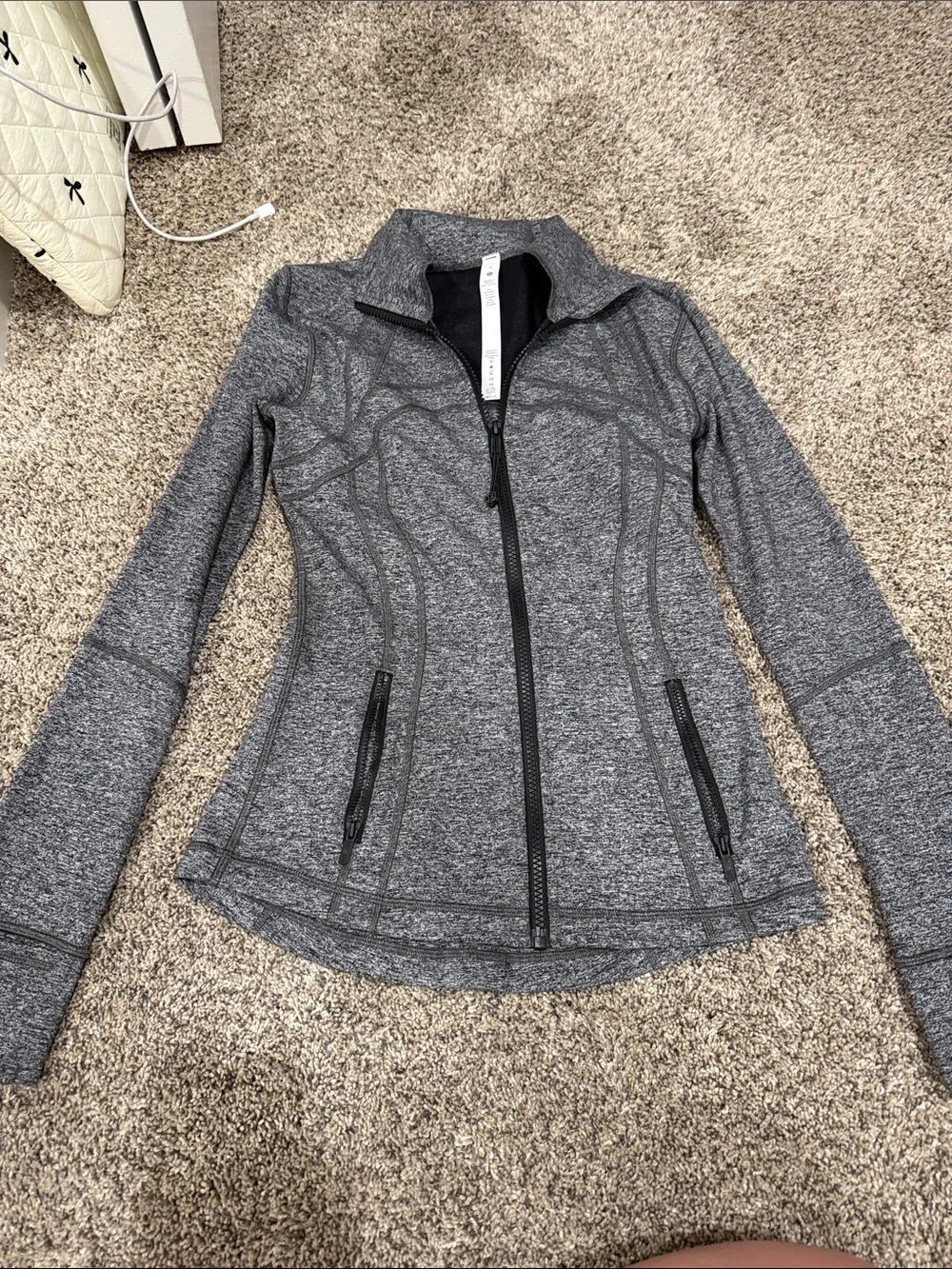 LuLu Jacket
